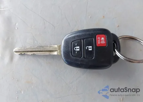 2019 Toyota Tacoma 4Wd Sr5 z USA, uszkodzony, nr VIN 5TFCZ5AN7KX174247